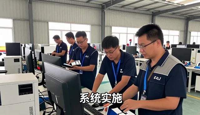 东莞市飞特信息技术有限公司探索企业管理软件更多应用可能