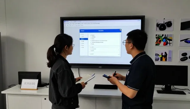 东莞市飞特信息技术有限公司聊聊智能数据采集平台技术培训
