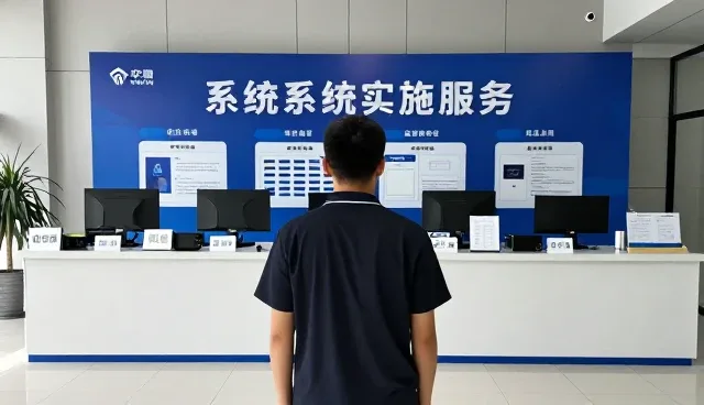 仓储物流中使用管理软件的优势分析